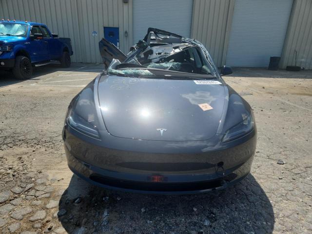 2025 Tesla Model 3 მანქანა იყიდება აუქციონზე, vin: 5YJ3E1EB6SF884724, აუქციონის ნომერი: 62557245
