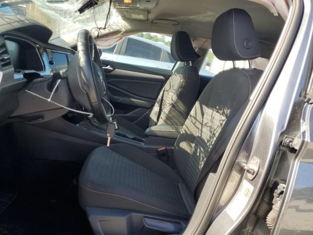 66468305 :رقم المزاد ، 3VW5M7BU5RM024630 vin ، 2024 Volkswagen Jetta S مزاد بيع