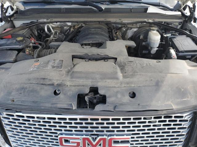 65245685 :رقم المزاد ، 1GKS2CKJ1GR379174 vin ، 2016 Gmc Yukon Dena مزاد بيع