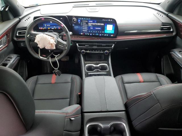 Продажа на аукционе авто 2025 Chevrolet Traverse R, vin: 1GNEVLRS0SJ234687, номер лота: 64570395