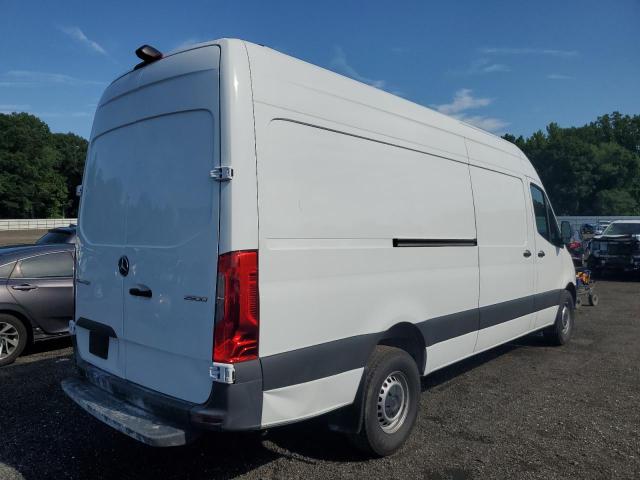 65262465 :رقم المزاد ، W1Y4NCHY7PT125595 vin ، 2023 Mercedes-benz Sprinter 2 مزاد بيع