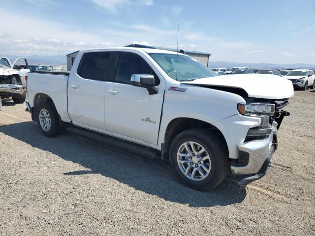 Aukcja sprzedaży 2019 Chevrolet Silverado K1500 Lt, vin: 1GCUYDED9KZ284661, numer aukcji: 66908975