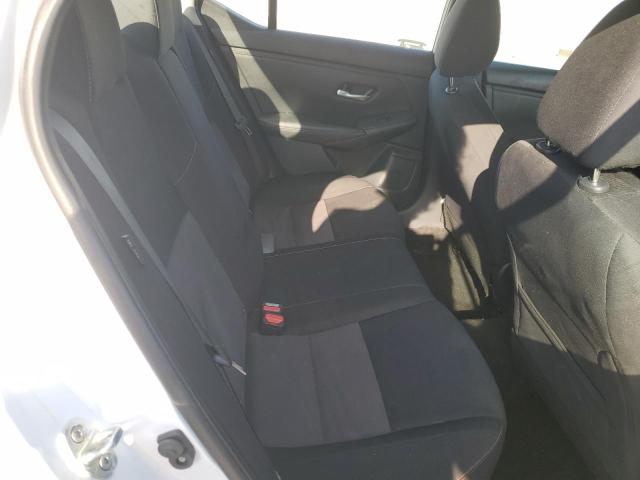 Продаж на аукціоні авто 2023 Nissan Sentra, vin: 3N1AB8DV2PY270448, номер лоту: 64960635