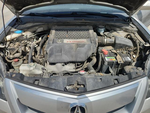 63512775 :رقم المزاد ، 5J8TB2H59CA003241 vin ، 2012 Acura Rdx مزاد بيع