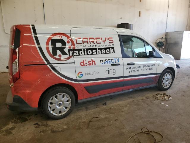 2016 Ford Transit Connect მანქანა იყიდება აუქციონზე, vin: NM0LS7F7XG1233342, აუქციონის ნომერი: 65573195