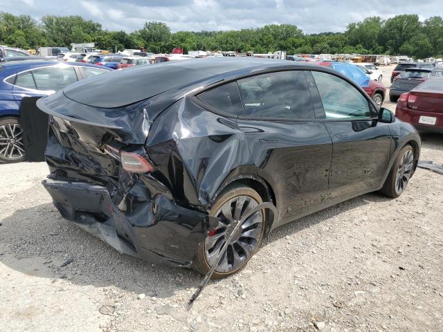 Продажа на аукционе авто 2024 Tesla Model Y, vin: 7SAYGDEF2RA310183, номер лота: 65417285