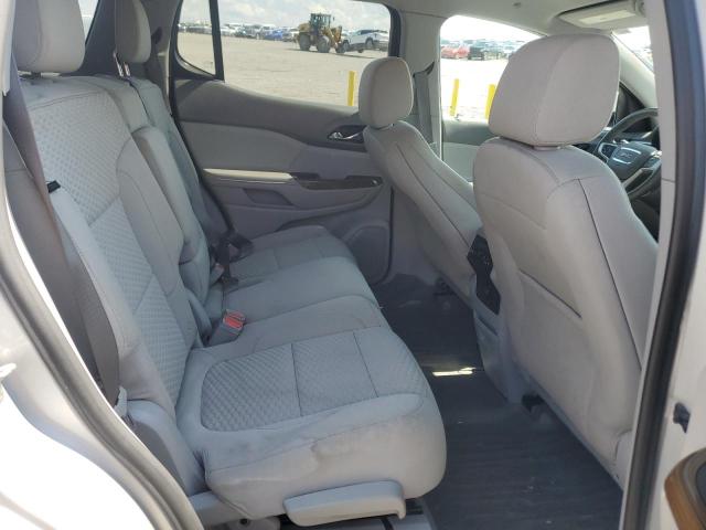 Продажа на аукционе авто 2018 Gmc Acadia Sle, vin: 1GKKNRLA5JZ202823, номер лота: 65236265