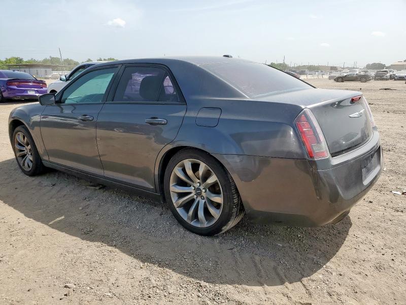 2014 Chrysler 300 S მანქანა იყიდება აუქციონზე, vin: 2C3CCABG4EH328386, აუქციონის ნომერი: 63460035