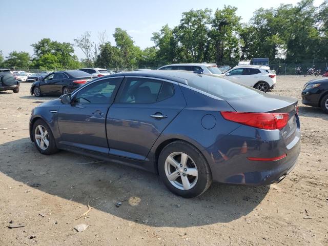 2015 Kia Optima მანქანა იყიდება აუქციონზე, vin: KNAGM4A71F5582074, აუქციონის ნომერი: 66594185