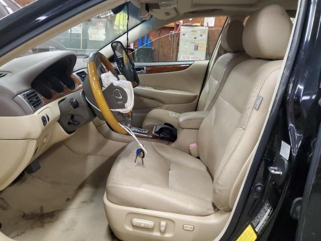 Продаж на аукціоні авто 2006 Lexus Es 330, vin: JTHBA30G565145369, номер лоту: 46977276
