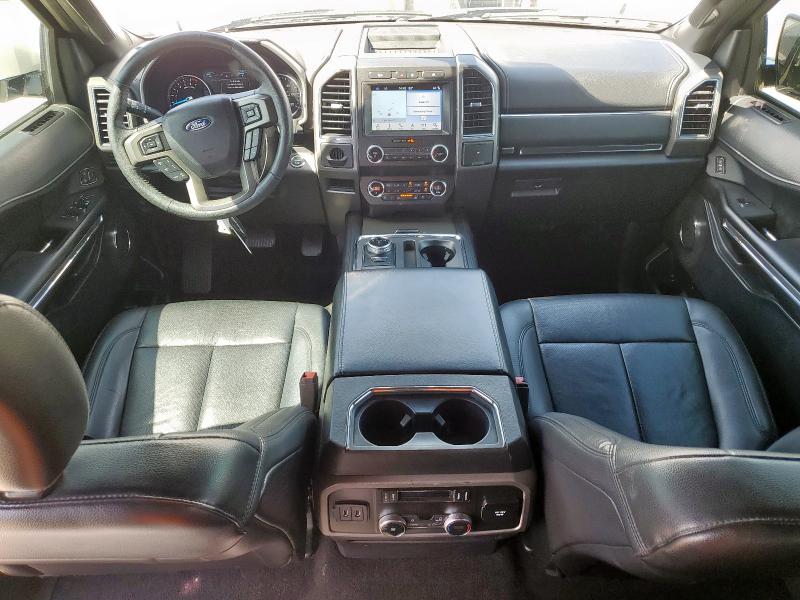 Aukcja sprzedaży 2019 Ford Expedition, vin: 1FMJK1HT3KEA37774, numer aukcji: 66865895
