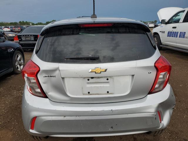 Aukcja sprzedaży 2020 Chevrolet Spark, vin: KL8CD6SA9LC480707, numer aukcji: 61553176