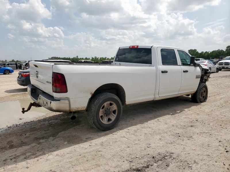 Продажа на аукционе авто 2015 Ram 2500 St, vin: 3C6UR5HL3FG665019, номер лота: 64234955