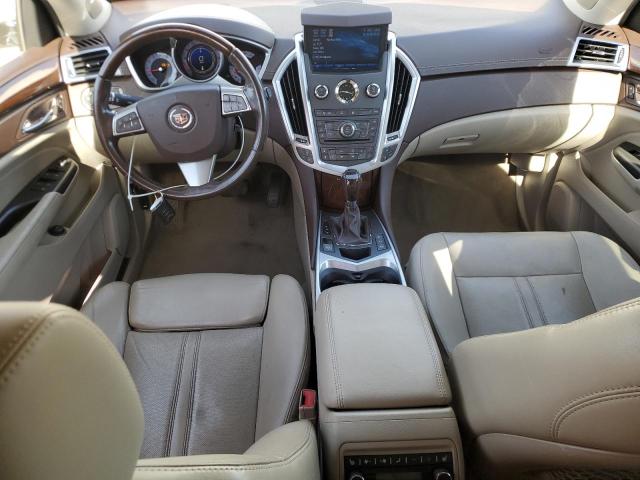 Продаж на аукціоні авто 2012 Cadillac Srx Premiu, vin: 3GYFNFE30CS534835, номер лоту: 63681235