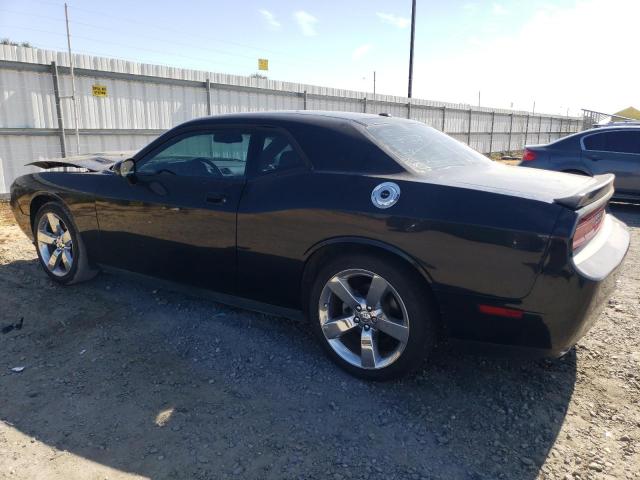 66221355 :رقم المزاد ، 2B3LJ54T99H605401 vin ، 2009 Dodge Challenger مزاد بيع