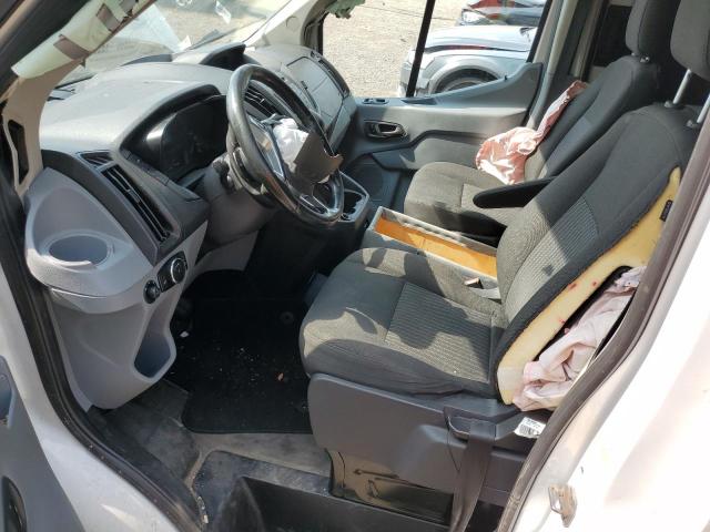 Продажа на аукционе авто 2017 Ford Transit, vin: 1FTYR1CM3HKA38108, номер лота: 64635195
