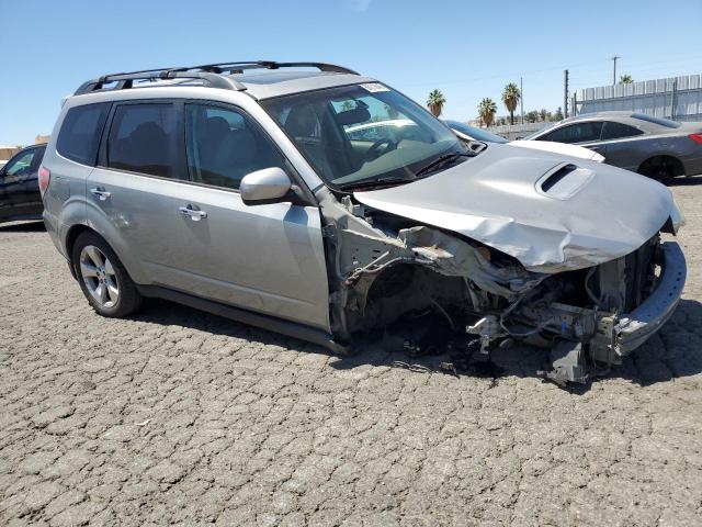 66210645 :رقم المزاد ، JF2SH66619H775519 vin ، 2009 Subaru Forester مزاد بيع