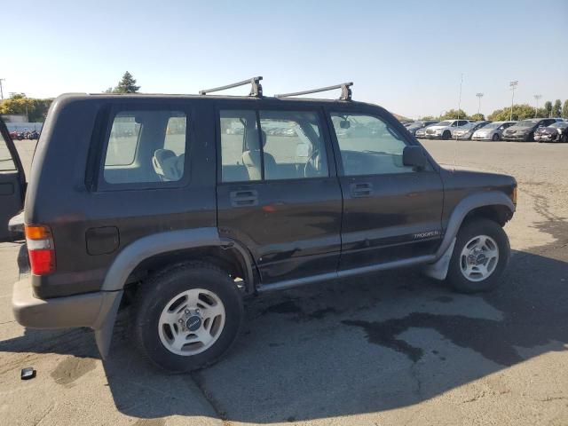 Aukcja sprzedaży 1996 Isuzu Trooper S, vin: JACDJ58V7T7914042, numer aukcji: 64695675