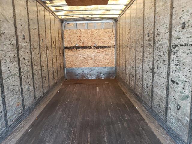 Продаж на аукціоні авто 2007 Wabash Dry Van Trailer, vin: 1JJV281W87L979378, номер лоту: 47024145