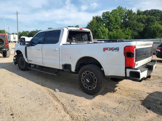 Продажа на аукционе авто 2025 Ford F250 Super, vin: 1FT8W2BM1SEC05359, номер лота: 61764445