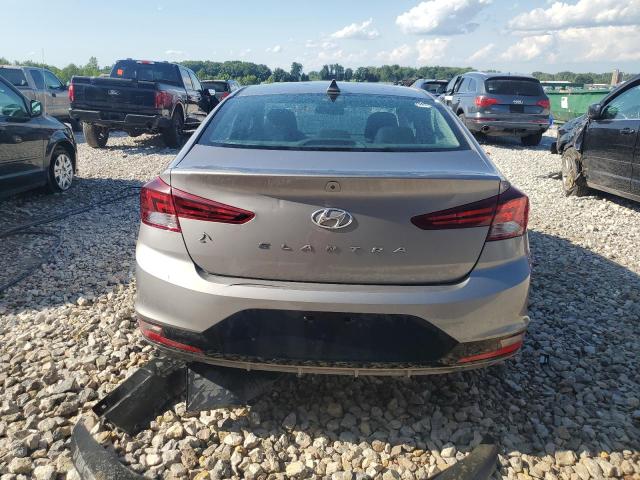 Aukcja sprzedaży 2020 Hyundai Elantra, vin: KMHD84LF4LU937010, numer aukcji: 62990355