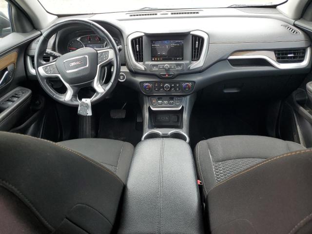 64103315 :رقم المزاد ، 3GKALTEX8KL340266 vin ، 2019 Gmc Terrain Sl مزاد بيع
