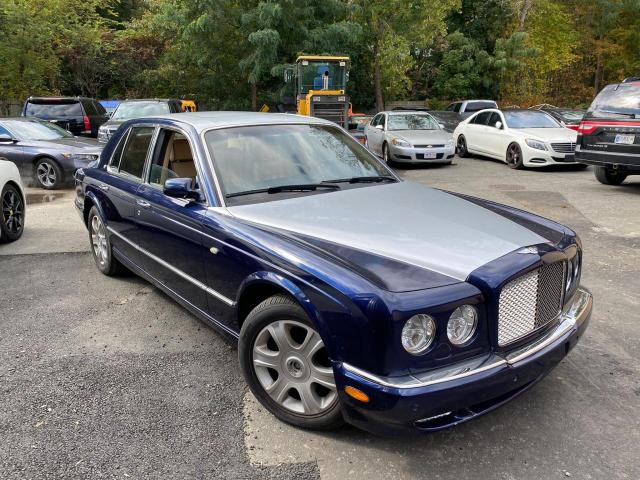 Продаж на аукціоні авто 2008 Bentley Arnage R, vin: SCBLC47J48CX12700, номер лоту: 63737445