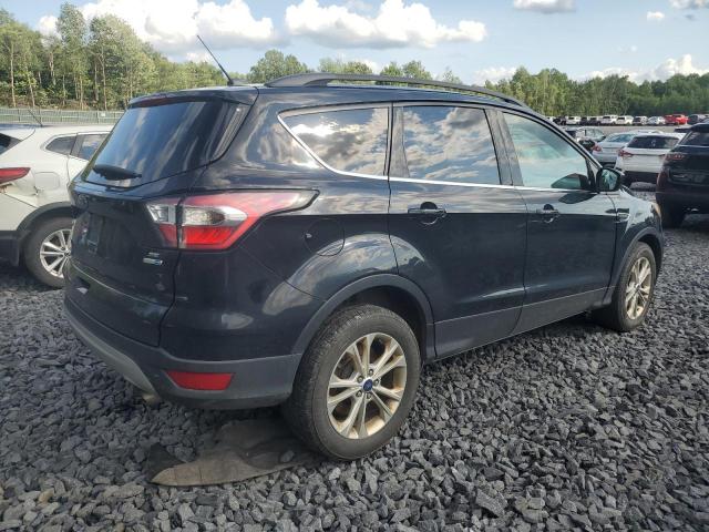Продаж на аукціоні авто 2018 Ford Escape, vin: 1FMCU9GD3JUA12423, номер лоту: 64517805