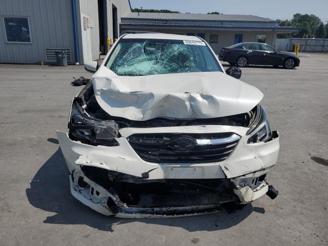Продажа на аукционе авто 2022 Subaru Legacy, vin: 4S3BWAD63N3003590, номер лота: 65849775