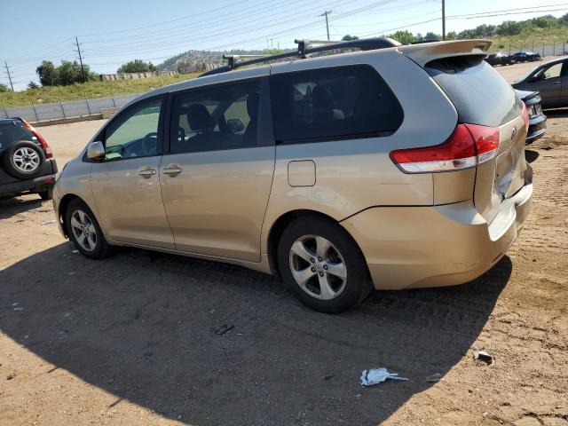 Продажа на аукционе авто 2013 Toyota Sienna Le, vin: 5TDKK3DC9DS345281, номер лота: 65050505