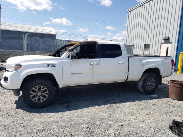 Продажа на аукционе авто 2019 Toyota Tacoma Dou, vin: 5TFDZ5BN5KX041425, номер лота: 65764625