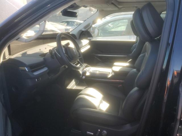 60655855 :رقم المزاد ، 5LMJJ2LG2SEL04130 vin ، 2025 Lincoln Navigator مزاد بيع