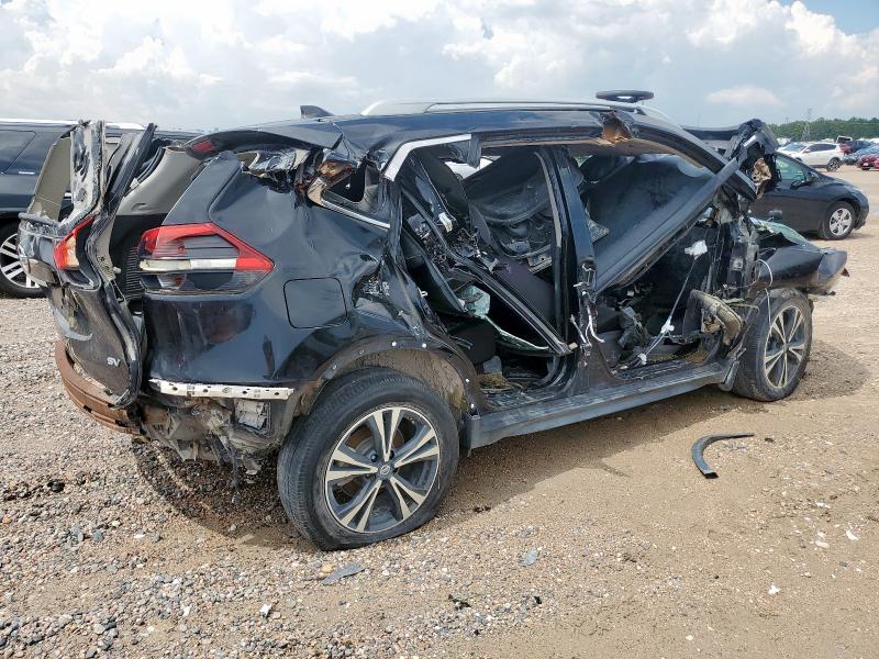 Продажа на аукционе авто 2019 Nissan Rogue, vin: 5N1AT2MT9KC765538, номер лота: 52550586