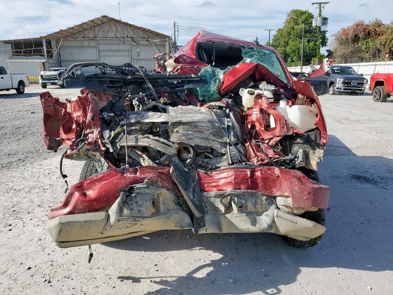 2024 Gmc Sierra მანქანა იყიდება აუქციონზე, vin: 3GTUUCED8RG375999, აუქციონის ნომერი: 66263265