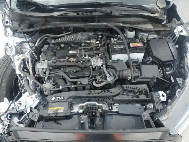 Aukcja sprzedaży 2022 Toyota Corolla Cr, vin: 7MUAAAAG8NV009834, numer aukcji: 63856345