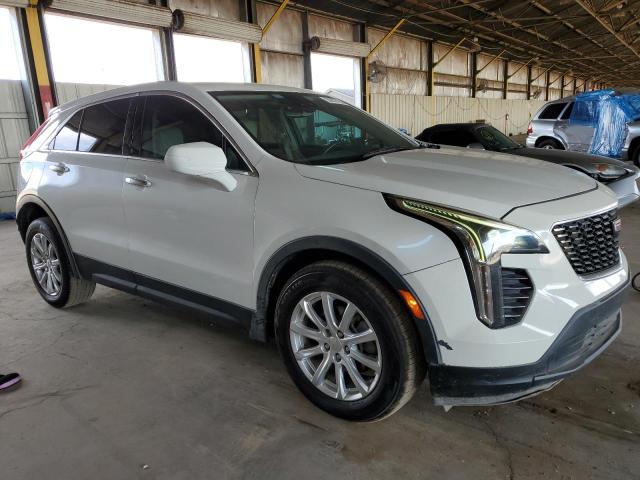 Aukcja sprzedaży 2021 Cadillac Xt4 Luxury, vin: 1GYAZAR46MF000913, numer aukcji: 63852165
