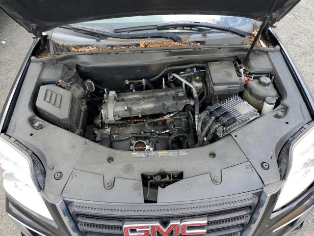 Aukcja sprzedaży 2016 Gmc Terrain Sl, vin: 2GKFLTEK0G6297452, numer aukcji: 66334035