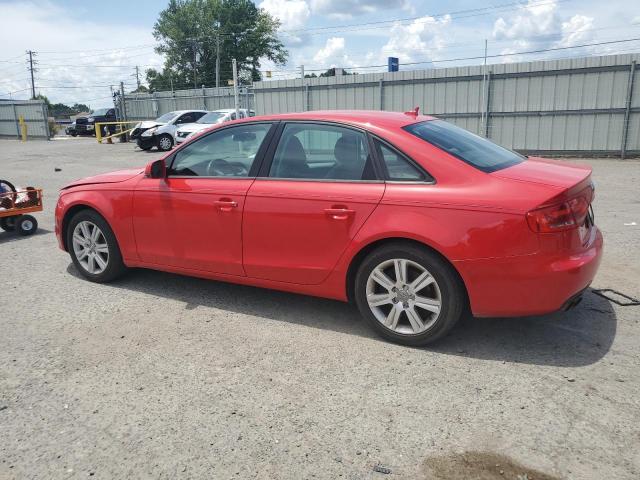 Продажа на аукционе авто 2011 Audi A4 Premium, vin: WAUDFAFL9BA075362, номер лота: 60761755