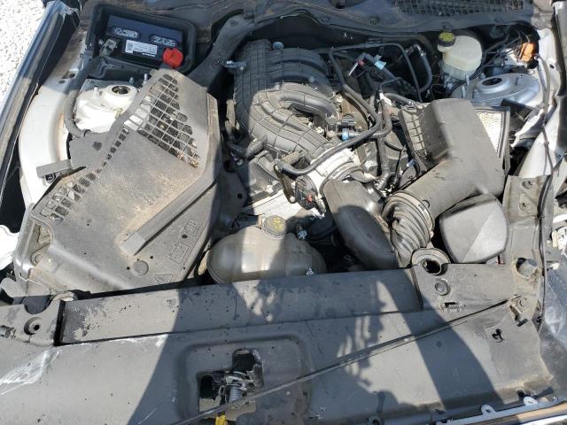 Продажа на аукционе авто 2016 Ford Mustang, vin: 1FA6P8AM5G5245238, номер лота: 64274865