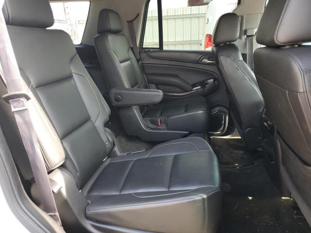 Продаж на аукціоні авто 2016 Chevrolet Tahoe, vin: 1GNSKBKC9GR164690, номер лоту: 64483895