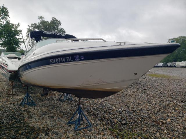 Auction sale of the 2004 Ebbtide Boat, vin: ETC00581B404, lot number: 66434175