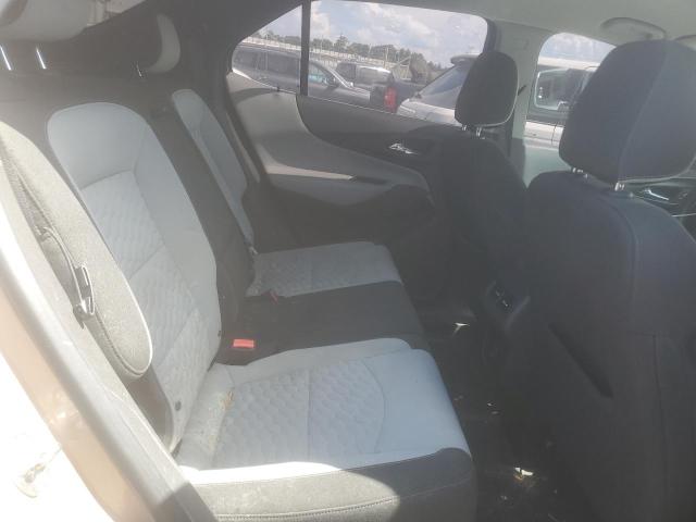 Продаж на аукціоні авто 2019 Chevrolet Equinox Ls, vin: 3GNAXHEV3KL116003, номер лоту: 64091745