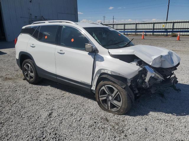 Продажа на аукционе авто 2019 Gmc Terrain Sl, vin: 3GKALVEVXKL225808, номер лота: 63911305