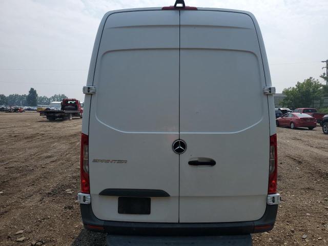 66846965 :رقم المزاد ، W1W40CHY4MT056240 vin ، 2021 Mercedes-benz Sprinter مزاد بيع