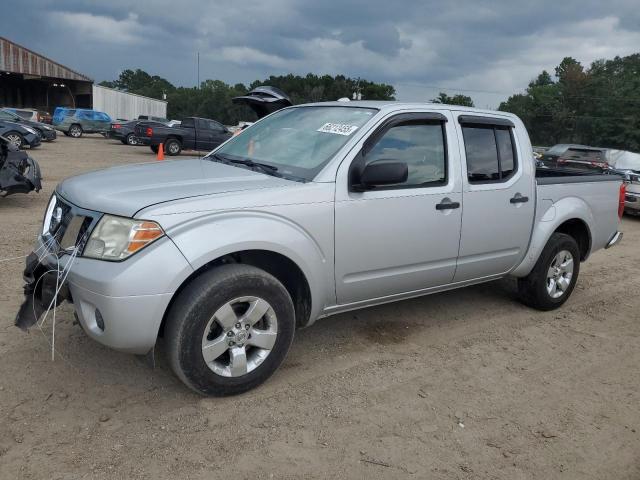 99332455 :رقم المزاد ، 1N6AD0ER3CC440407 vin ، 2012 Nissan Frontier مزاد بيع