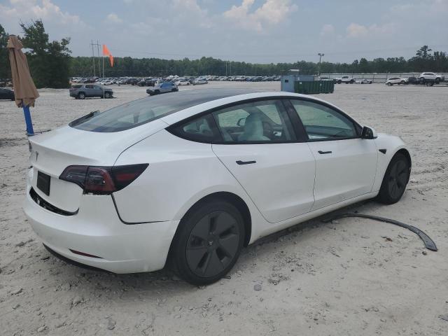 2023 Tesla Model X მანქანა იყიდება აუქციონზე, vin: 5YJ3E1EA5PF563742, აუქციონის ნომერი: 61196095