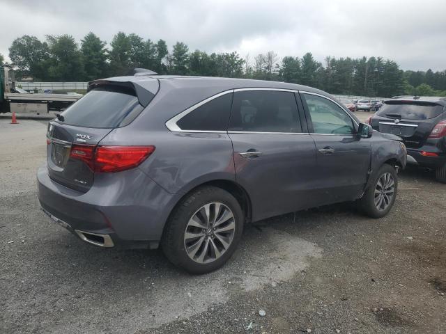 65192985 :رقم المزاد ، 5J8YD4H38LL045981 vin ، 2020 Acura Mdx مزاد بيع