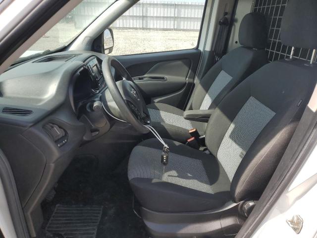 64376126 :رقم المزاد ، ZFBHRFAB0K6M02776 vin ، 2019 Ram Promaster City مزاد بيع
