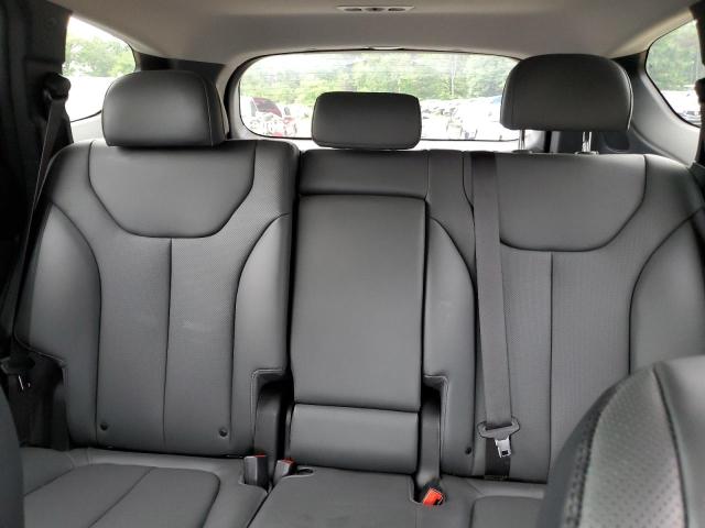 64018535 :رقم المزاد ، 5NMS3DAJ2PH525859 vin ، 2023 Hyundai Santa Fe مزاد بيع