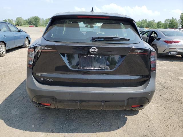 Продажа на аукционе авто 2025 Nissan Kicks S, vin: 3N8AP6BAXSL316721, номер лота: 64258275